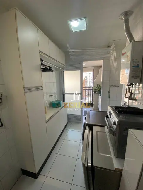 Foto 8 de Apartamento com 3 quartos à venda, 84m2 em Santa Paula, Sao Caetano Do Sul - SP