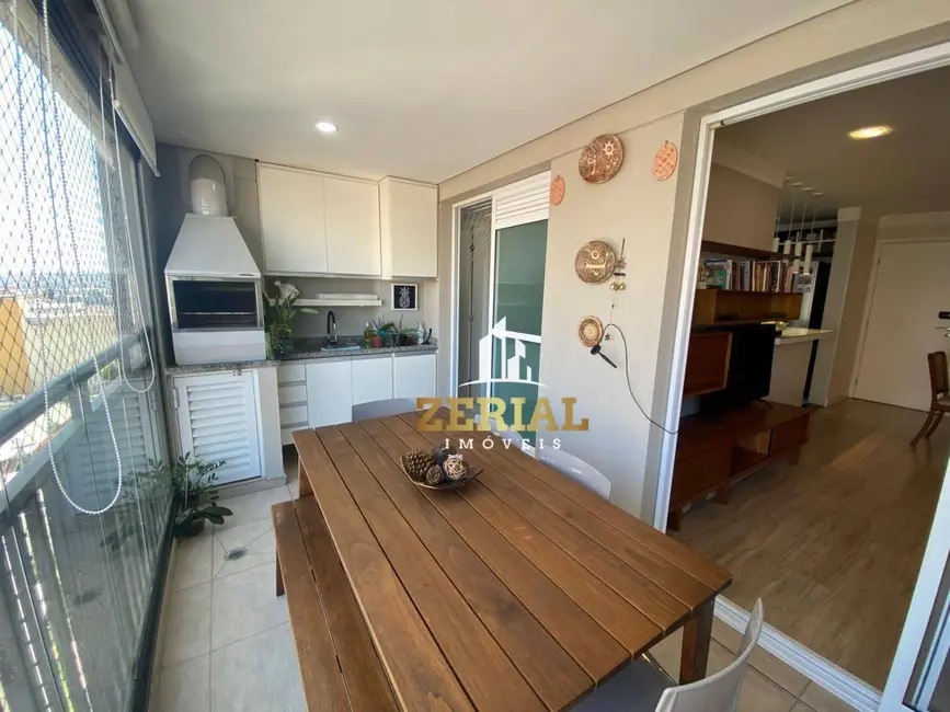 Foto 2 de Apartamento com 3 quartos à venda, 84m2 em Santa Paula, Sao Caetano Do Sul - SP