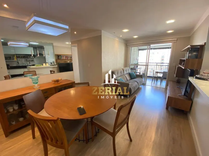 Foto 1 de Apartamento com 3 quartos à venda, 84m2 em Santa Paula, Sao Caetano Do Sul - SP