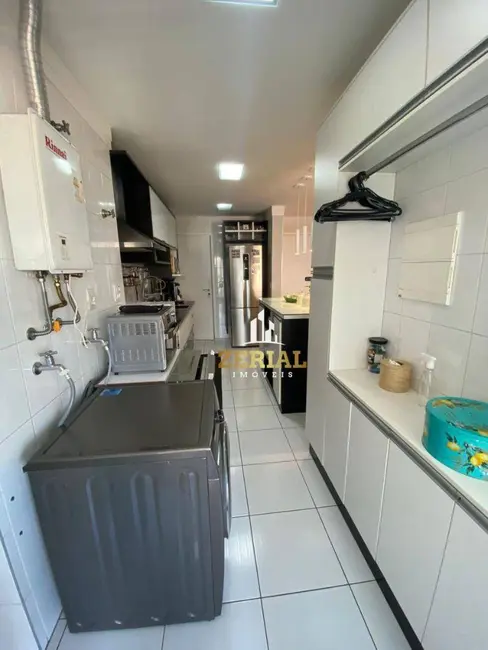 Foto 7 de Apartamento com 3 quartos à venda, 84m2 em Santa Paula, Sao Caetano Do Sul - SP
