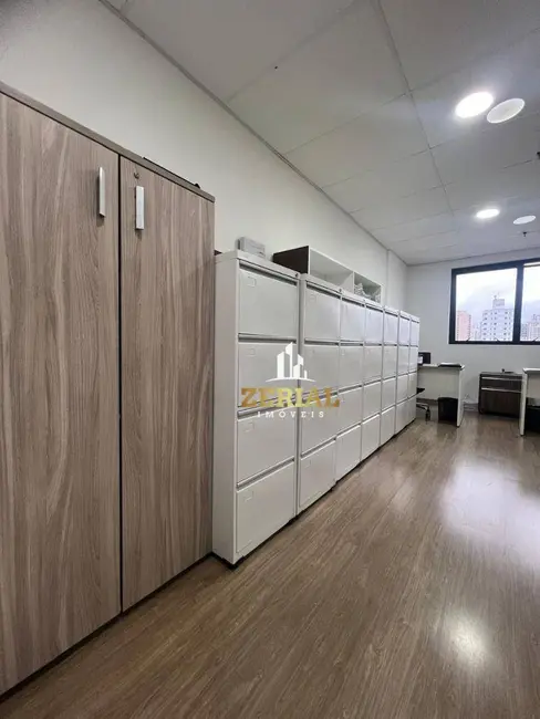 Foto 4 de Sala Comercial à venda, 36m2 em Centro, Sao Caetano Do Sul - SP