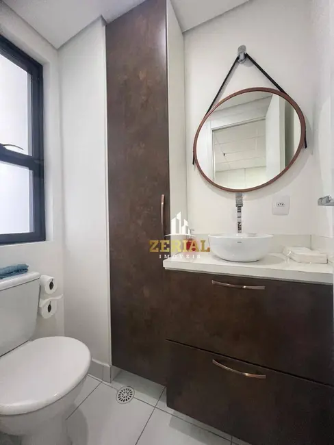 Foto 3 de Sala Comercial à venda, 36m2 em Centro, Sao Caetano Do Sul - SP