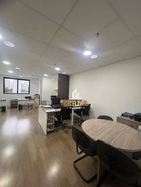 Foto 5 de Sala Comercial à venda, 36m2 em Centro, Sao Caetano Do Sul - SP