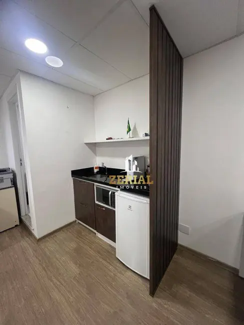 Foto 6 de Sala Comercial à venda, 36m2 em Centro, Sao Caetano Do Sul - SP