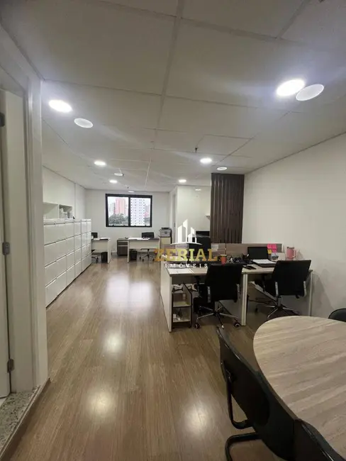 Foto 1 de Sala Comercial à venda, 36m2 em Centro, Sao Caetano Do Sul - SP
