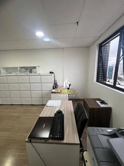 Foto 9 de Sala Comercial à venda, 36m2 em Centro, Sao Caetano Do Sul - SP