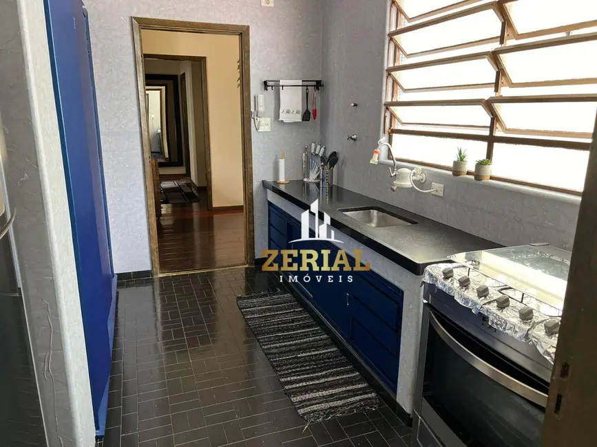 Foto 8 de Apartamento com 3 quartos à venda, 92m2 em Barcelona, Sao Caetano Do Sul - SP