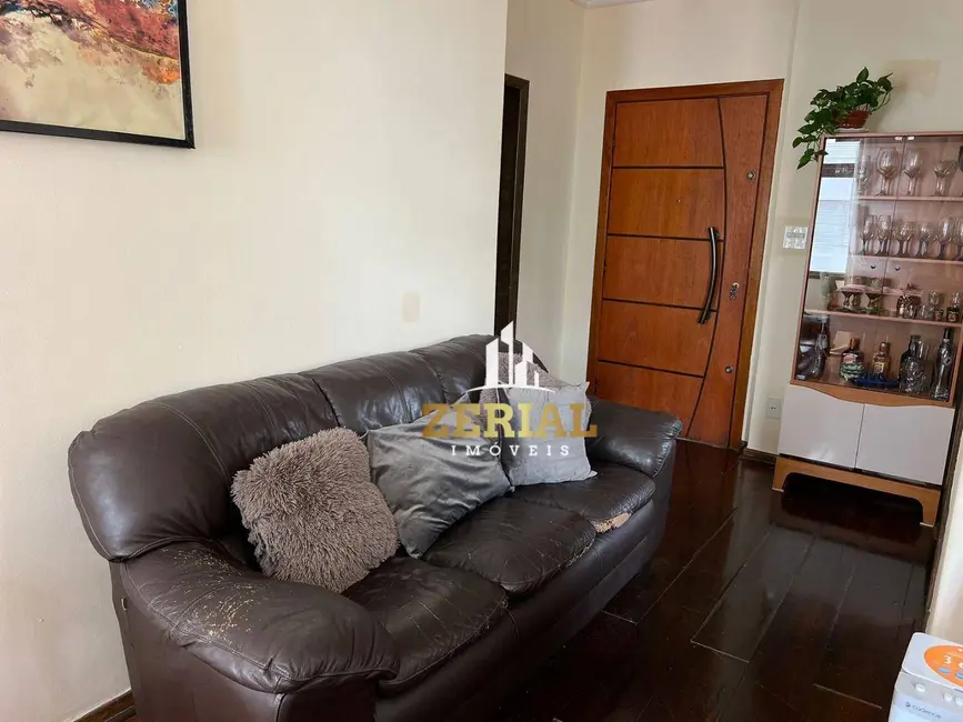 Foto 2 de Apartamento com 3 quartos à venda, 92m2 em Barcelona, Sao Caetano Do Sul - SP