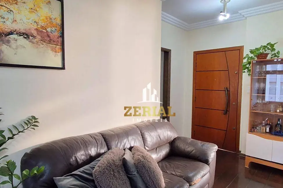 Foto 3 de Apartamento com 3 quartos à venda, 92m2 em Barcelona, Sao Caetano Do Sul - SP