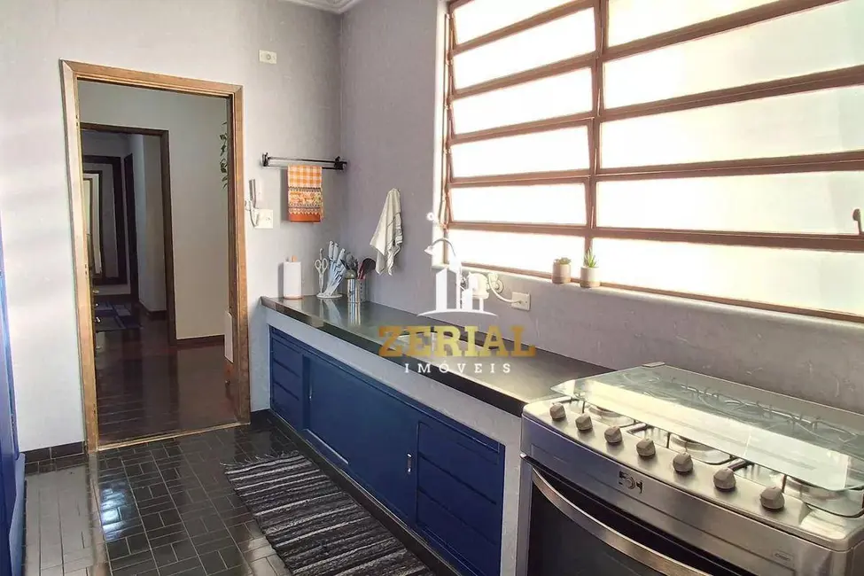 Foto 9 de Apartamento com 3 quartos à venda, 92m2 em Barcelona, Sao Caetano Do Sul - SP