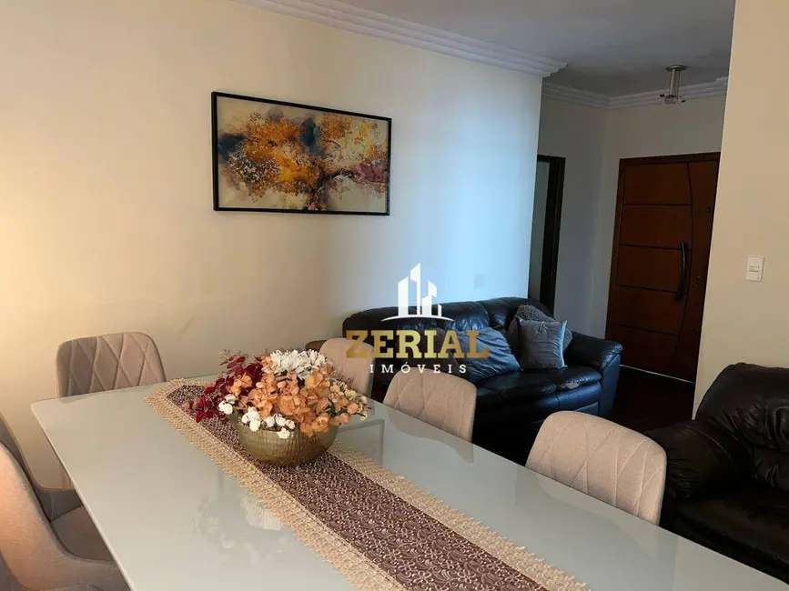 Foto 1 de Apartamento com 3 quartos à venda, 92m2 em Barcelona, Sao Caetano Do Sul - SP