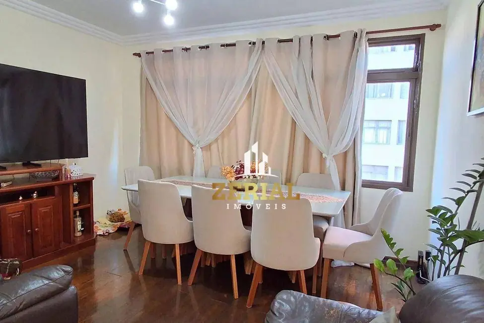 Foto 6 de Apartamento com 3 quartos à venda, 92m2 em Barcelona, Sao Caetano Do Sul - SP