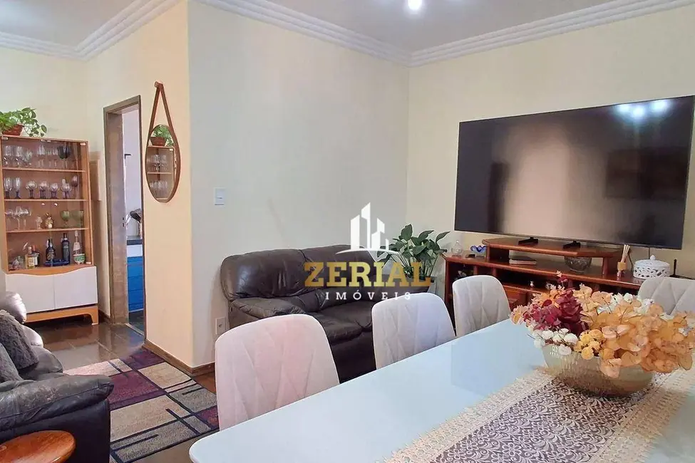 Foto 5 de Apartamento com 3 quartos à venda, 92m2 em Barcelona, Sao Caetano Do Sul - SP