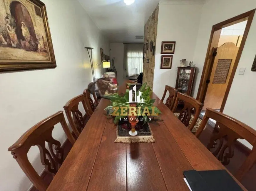 Foto 2 de Casa com 3 quartos à venda, 300m2 em Olímpico, Sao Caetano Do Sul - SP