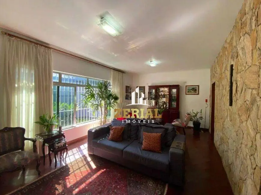 Foto 5 de Casa com 3 quartos à venda, 300m2 em Olímpico, Sao Caetano Do Sul - SP