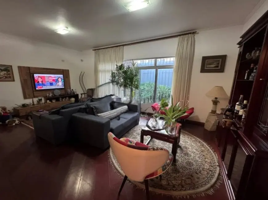 Foto 1 de Casa com 3 quartos à venda, 300m2 em Olímpico, Sao Caetano Do Sul - SP