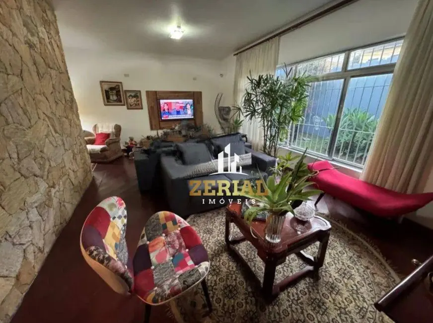 Foto 4 de Casa com 3 quartos à venda, 300m2 em Olímpico, Sao Caetano Do Sul - SP