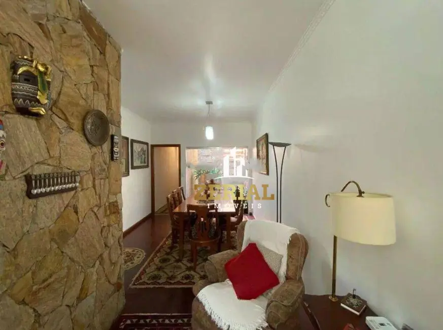 Foto 8 de Casa com 3 quartos à venda, 300m2 em Olímpico, Sao Caetano Do Sul - SP