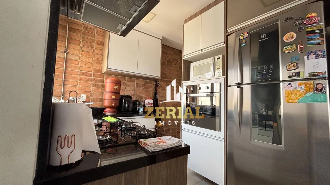 Foto 4 de Apartamento com 3 quartos à venda, 98m2 em Boa Vista, Sao Caetano Do Sul - SP