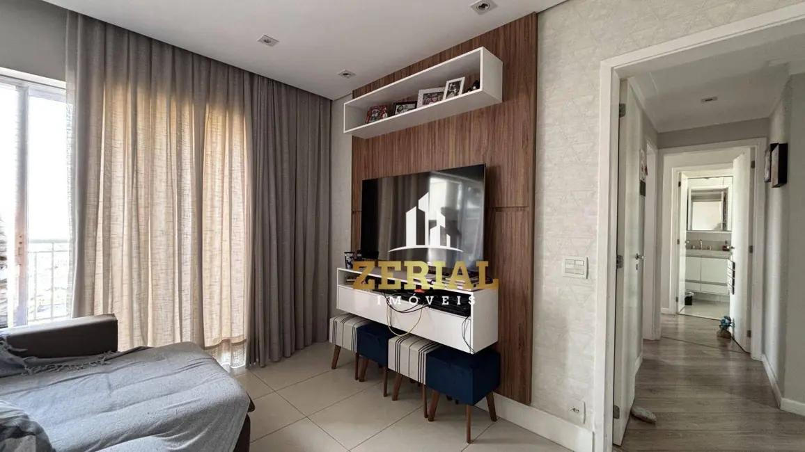 Foto 6 de Apartamento com 3 quartos à venda, 98m2 em Boa Vista, Sao Caetano Do Sul - SP