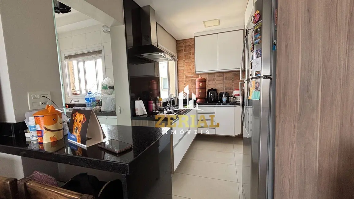 Foto 3 de Apartamento com 3 quartos à venda, 98m2 em Boa Vista, Sao Caetano Do Sul - SP