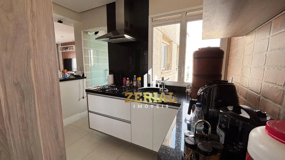 Foto 5 de Apartamento com 3 quartos à venda, 98m2 em Boa Vista, Sao Caetano Do Sul - SP