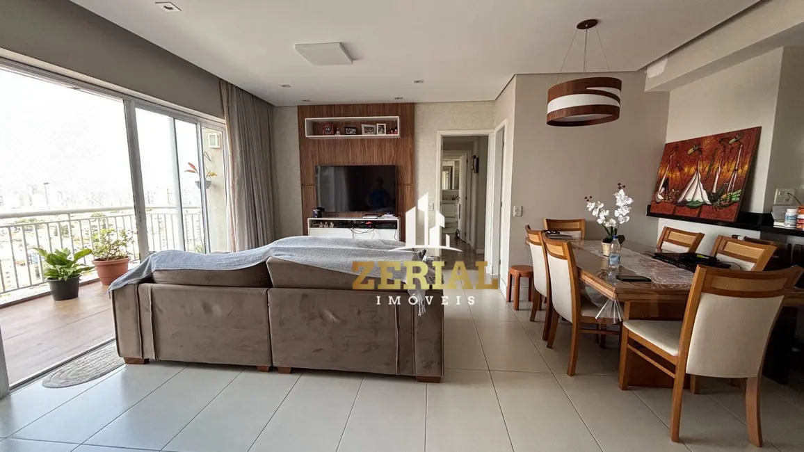 Foto 1 de Apartamento com 3 quartos à venda, 98m2 em Boa Vista, Sao Caetano Do Sul - SP