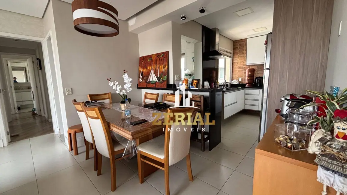 Foto 2 de Apartamento com 3 quartos à venda, 98m2 em Boa Vista, Sao Caetano Do Sul - SP