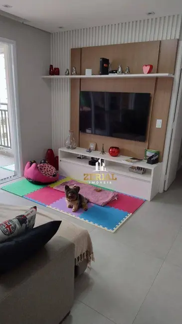 Foto 4 de Apartamento com 3 quartos à venda, 102m2 em Barcelona, Sao Caetano Do Sul - SP