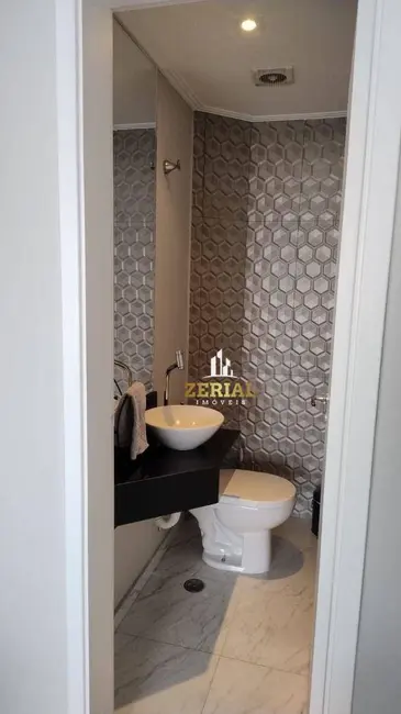 Foto 5 de Apartamento com 3 quartos à venda, 102m2 em Barcelona, Sao Caetano Do Sul - SP