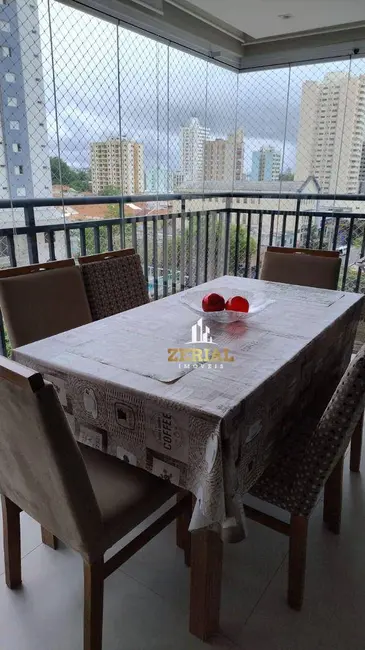 Foto 5 de Apartamento com 3 quartos à venda, 102m2 em Barcelona, Sao Caetano Do Sul - SP