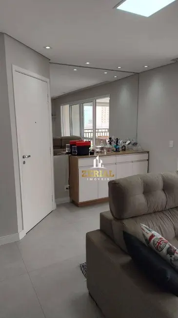 Foto 3 de Apartamento com 3 quartos à venda, 102m2 em Barcelona, Sao Caetano Do Sul - SP
