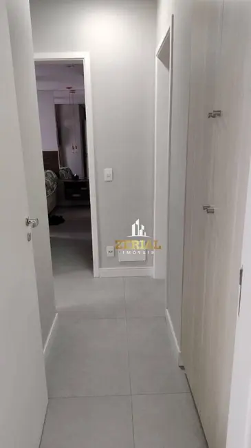 Foto 9 de Apartamento com 3 quartos à venda, 102m2 em Barcelona, Sao Caetano Do Sul - SP