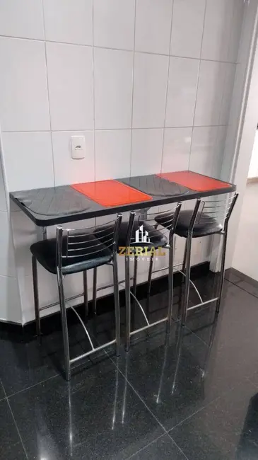 Foto 8 de Apartamento com 3 quartos à venda, 102m2 em Barcelona, Sao Caetano Do Sul - SP
