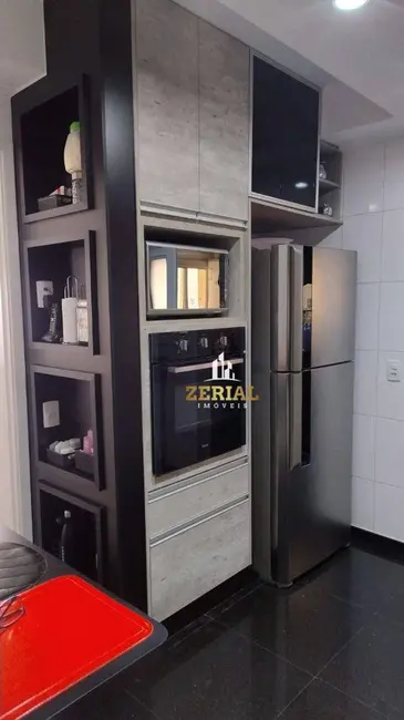 Foto 6 de Apartamento com 3 quartos à venda, 102m2 em Barcelona, Sao Caetano Do Sul - SP