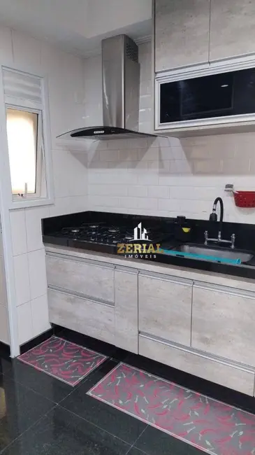Foto 7 de Apartamento com 3 quartos à venda, 102m2 em Barcelona, Sao Caetano Do Sul - SP