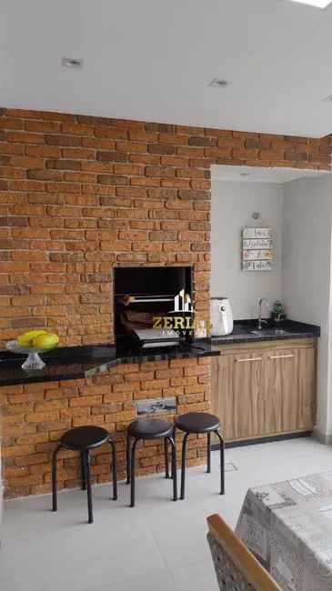 Foto 1 de Apartamento com 3 quartos à venda, 102m2 em Barcelona, Sao Caetano Do Sul - SP
