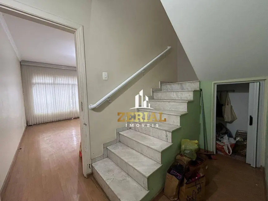 Foto 1 de Sobrado com 3 quartos à venda, 206m2 em Osvaldo Cruz, Sao Caetano Do Sul - SP