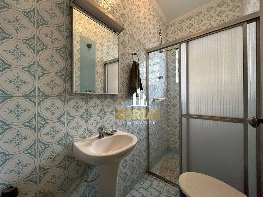 Foto 8 de Sobrado com 3 quartos à venda, 206m2 em Osvaldo Cruz, Sao Caetano Do Sul - SP