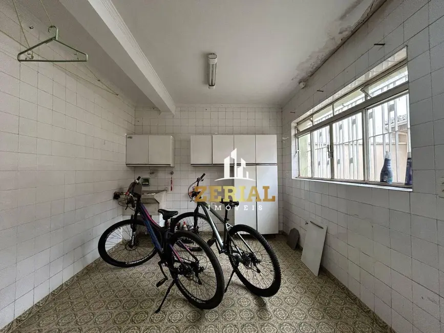 Foto 7 de Sobrado com 3 quartos à venda, 206m2 em Osvaldo Cruz, Sao Caetano Do Sul - SP