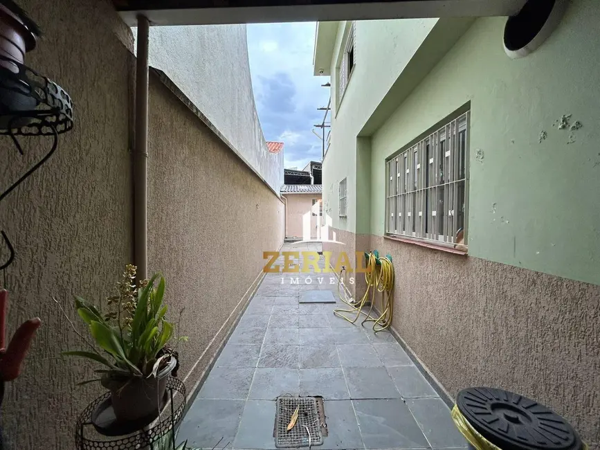 Foto 9 de Sobrado com 3 quartos à venda, 206m2 em Osvaldo Cruz, Sao Caetano Do Sul - SP