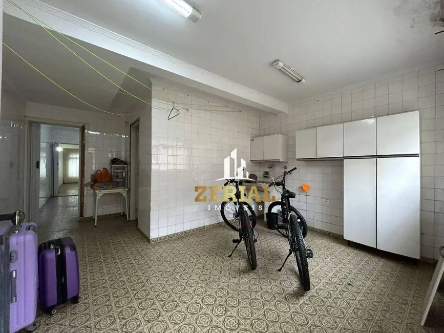 Foto 6 de Sobrado com 3 quartos à venda, 206m2 em Osvaldo Cruz, Sao Caetano Do Sul - SP