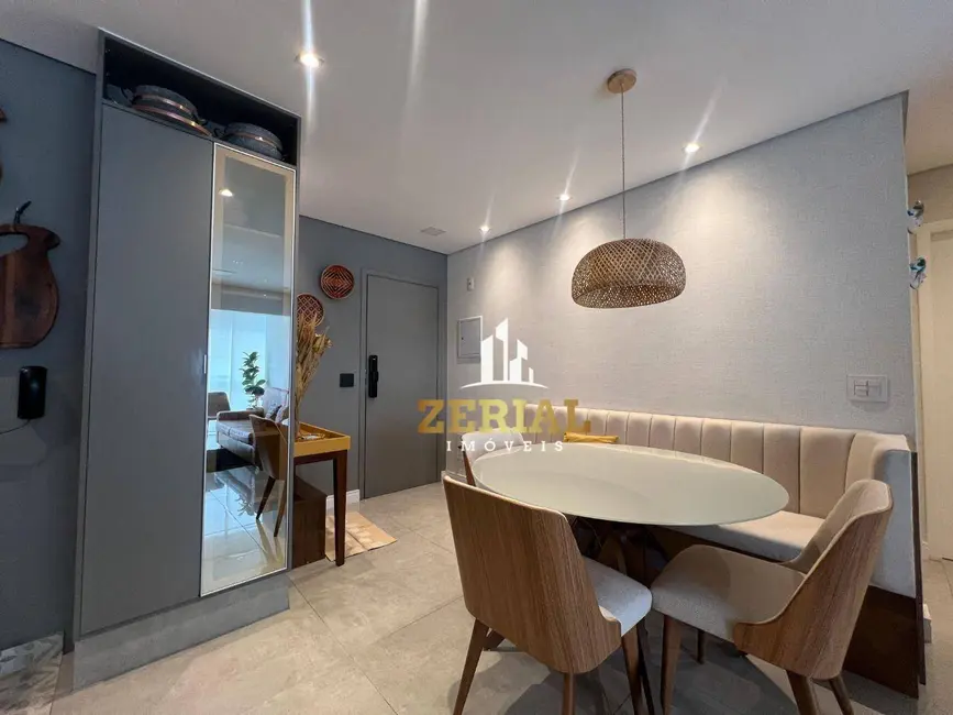 Foto 9 de Apartamento com 2 quartos à venda, 63m2 em Osvaldo Cruz, Sao Caetano Do Sul - SP