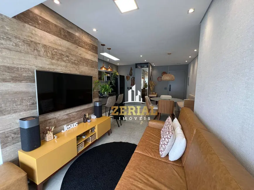 Foto 1 de Apartamento com 2 quartos à venda, 63m2 em Osvaldo Cruz, Sao Caetano Do Sul - SP