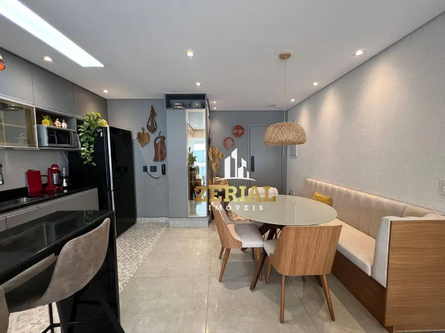 Foto 8 de Apartamento com 2 quartos à venda, 63m2 em Osvaldo Cruz, Sao Caetano Do Sul - SP