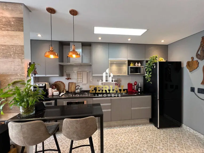 Foto 5 de Apartamento com 2 quartos à venda, 63m2 em Osvaldo Cruz, Sao Caetano Do Sul - SP