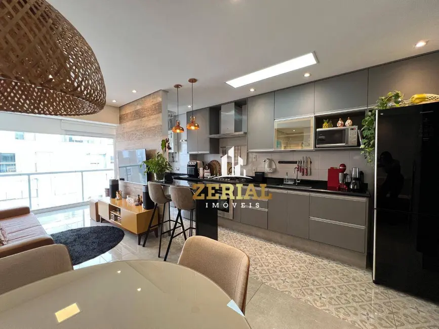 Foto 7 de Apartamento com 2 quartos à venda, 63m2 em Osvaldo Cruz, Sao Caetano Do Sul - SP