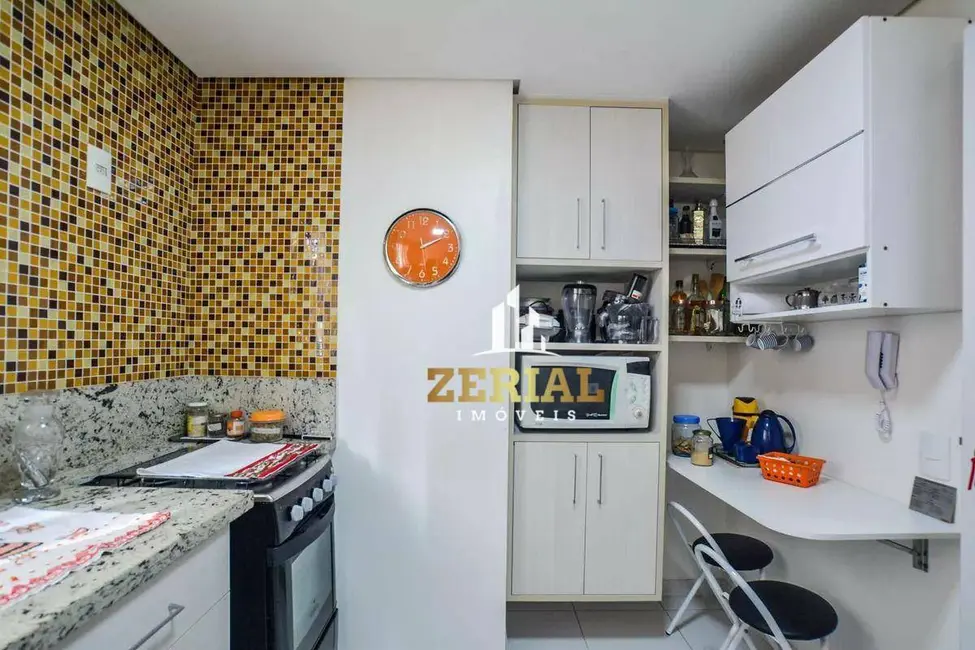 Foto 7 de Apartamento com 3 quartos à venda, 84m2 em Vila Valparaíso, Santo Andre - SP