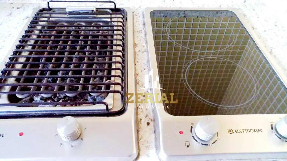 Foto 8 de Apartamento com 3 quartos à venda, 84m2 em Vila Valparaíso, Santo Andre - SP