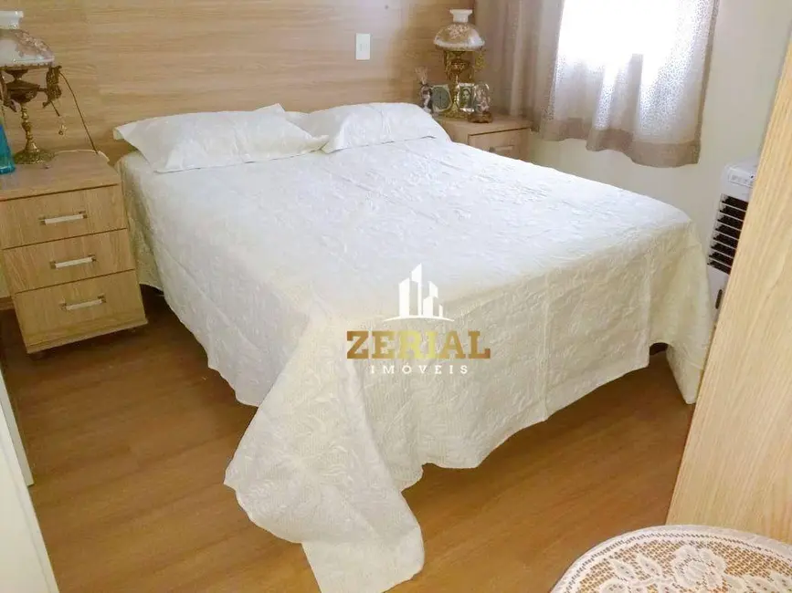 Foto 9 de Apartamento com 3 quartos à venda, 84m2 em Vila Valparaíso, Santo Andre - SP